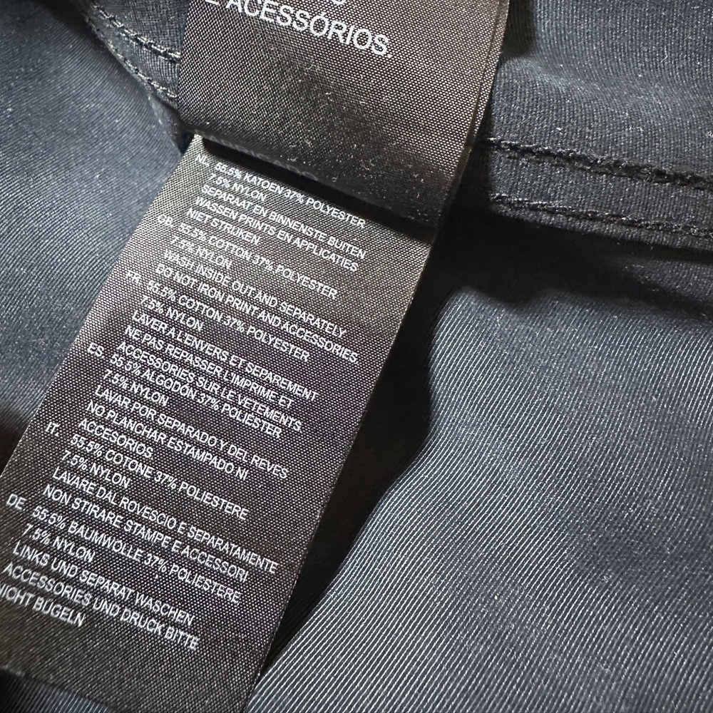 G-Star Navy Military Field Jacket - Picture 7 of 7